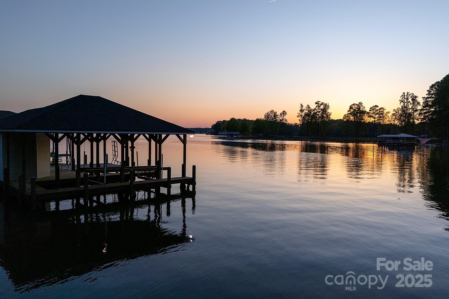 Fairway Shores - Residential