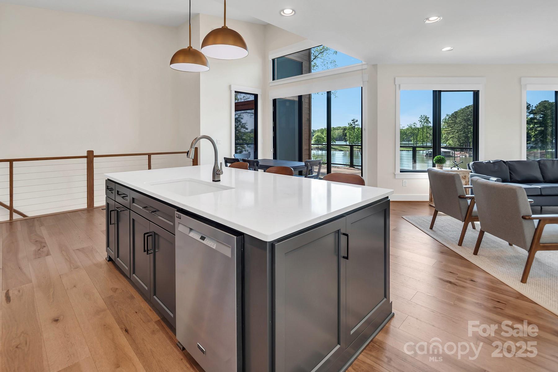 Fairway Shores - Residential