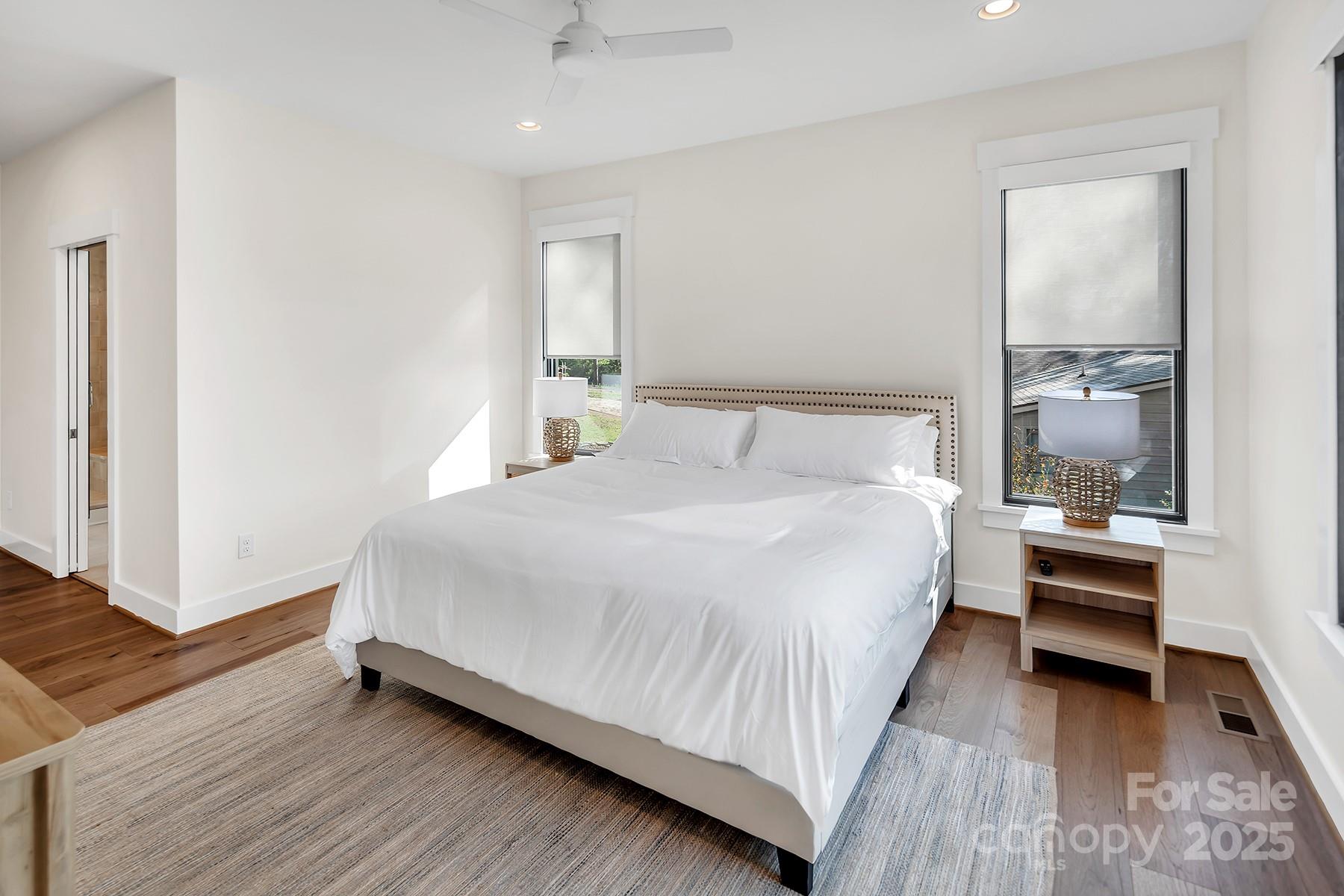 Fairway Shores - Residential