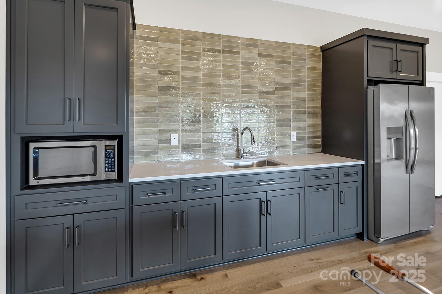 Fairway Shores - Residential