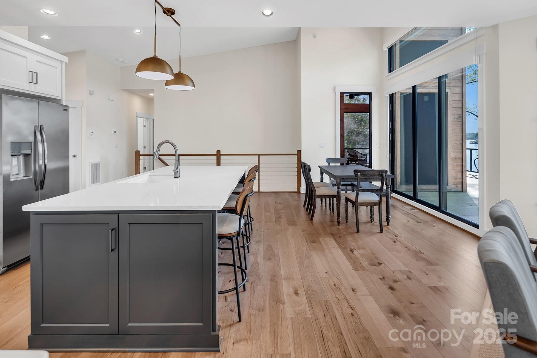 Fairway Shores - Residential