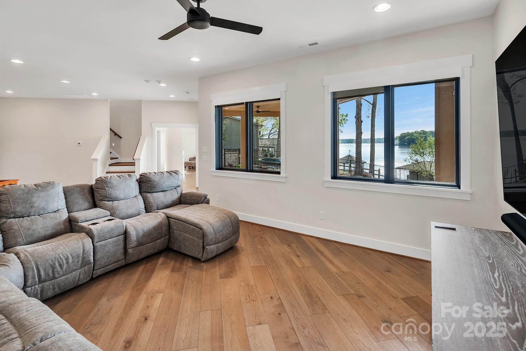 Fairway Shores - Residential