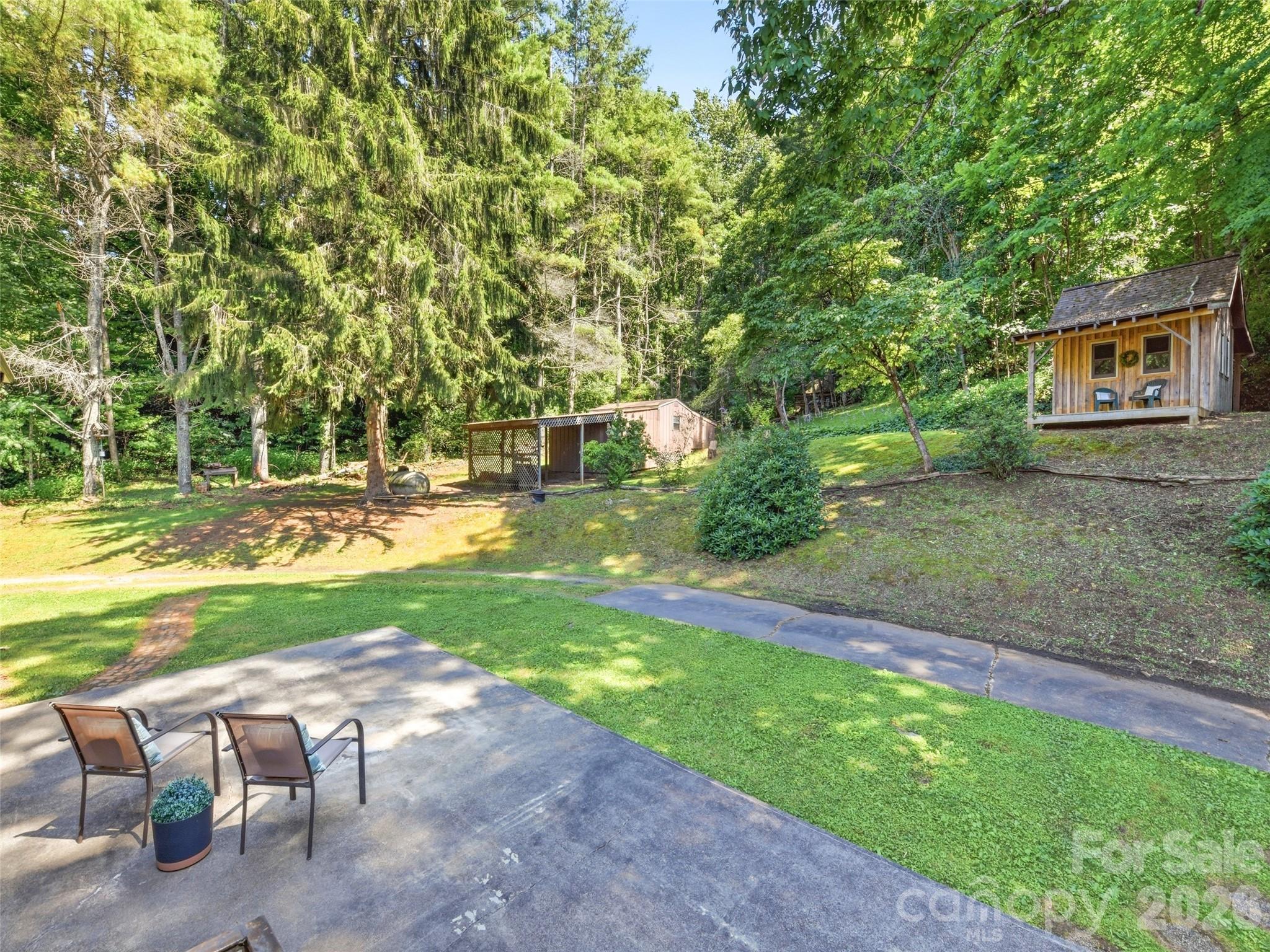 252 Big Stomp Road