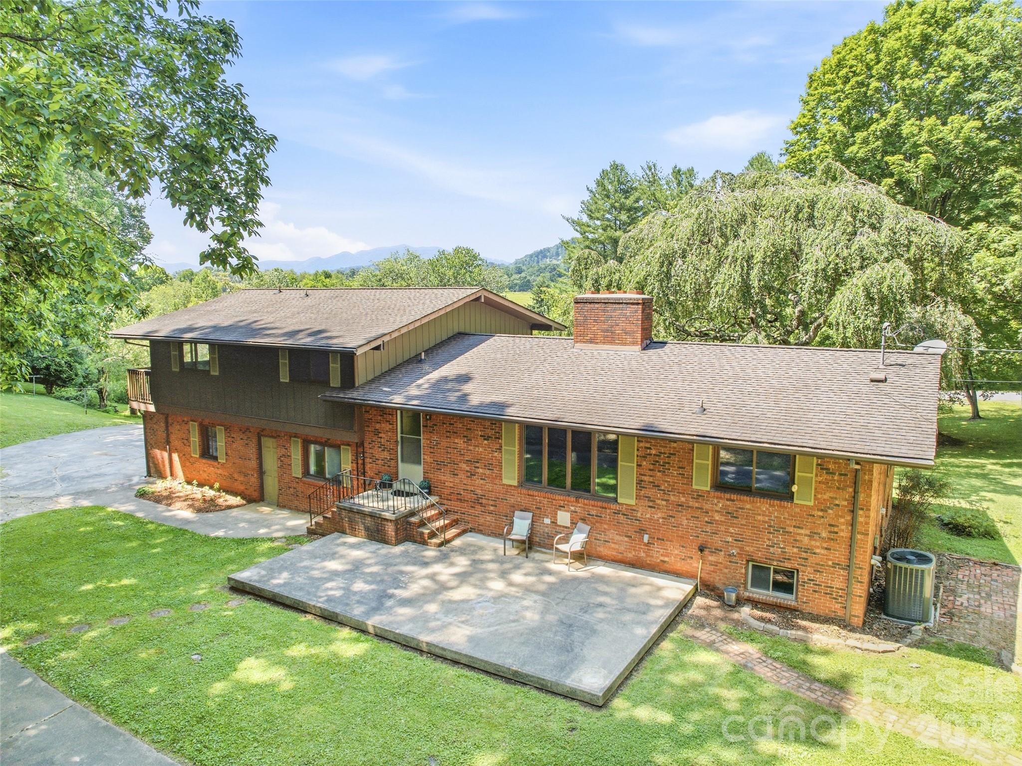 252 Big Stomp Road