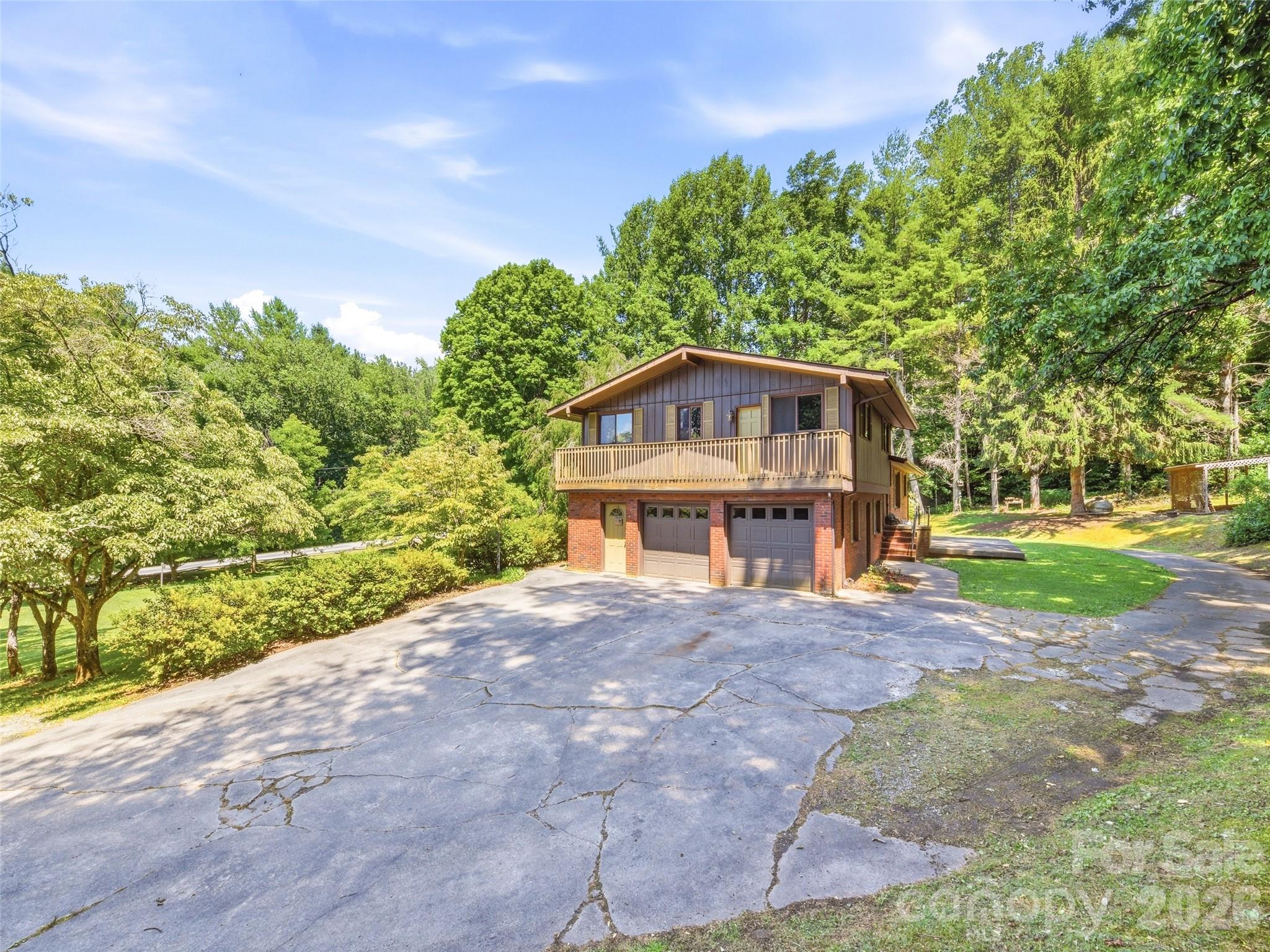 252 Big Stomp Road