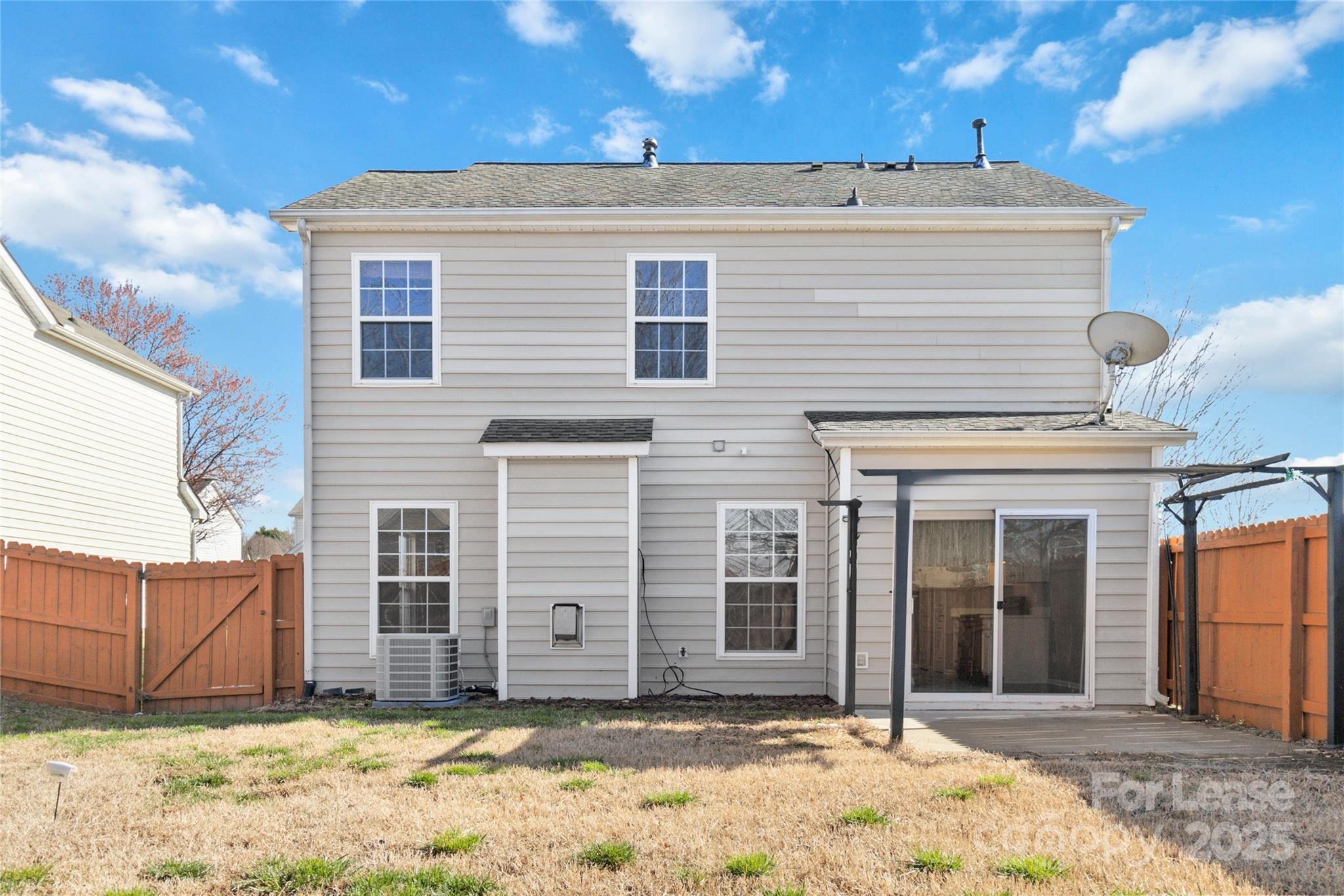 Waterstone - Residential Lease