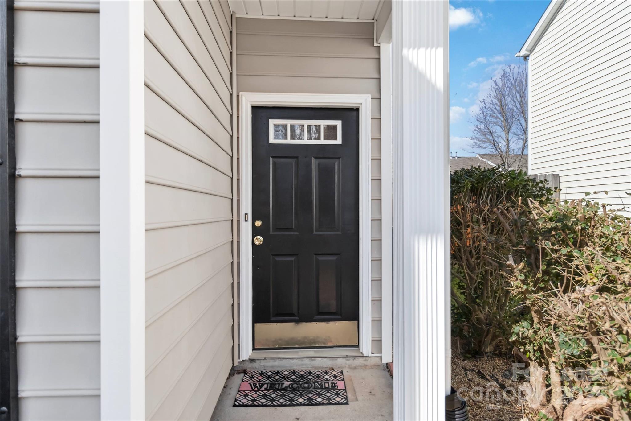 Waterstone - Residential Lease