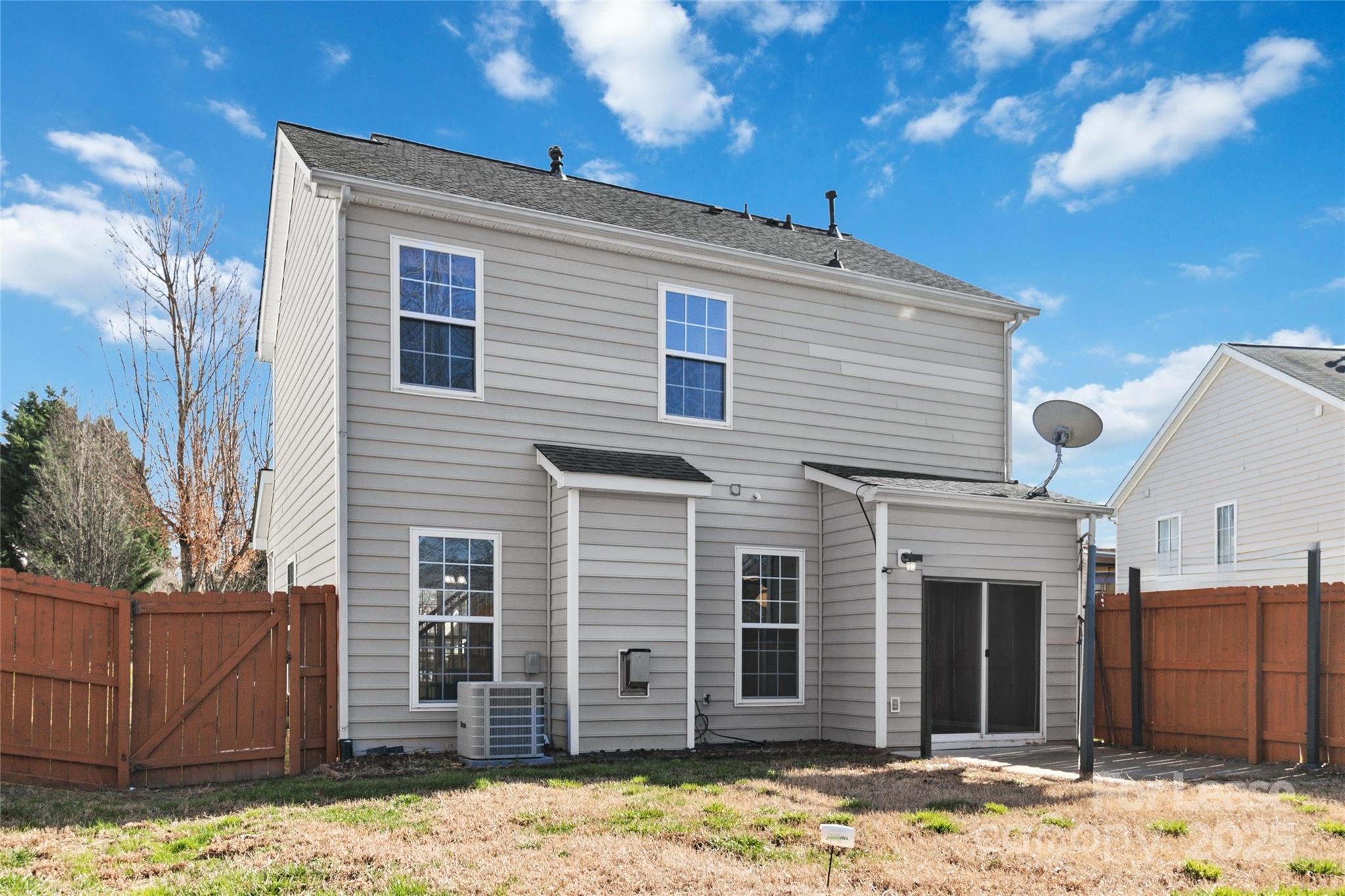 Waterstone - Residential Lease
