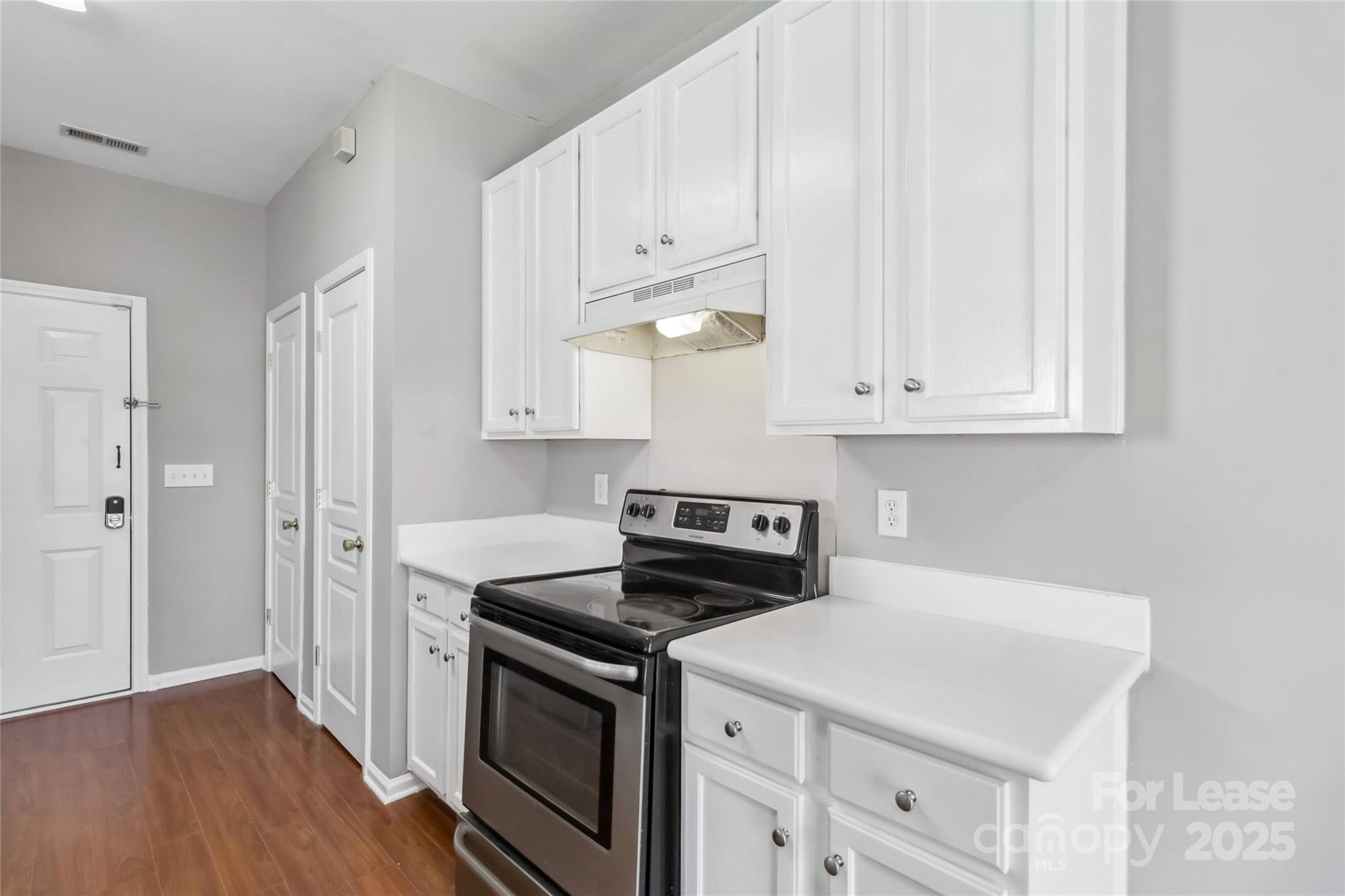 Waterstone - Residential Lease