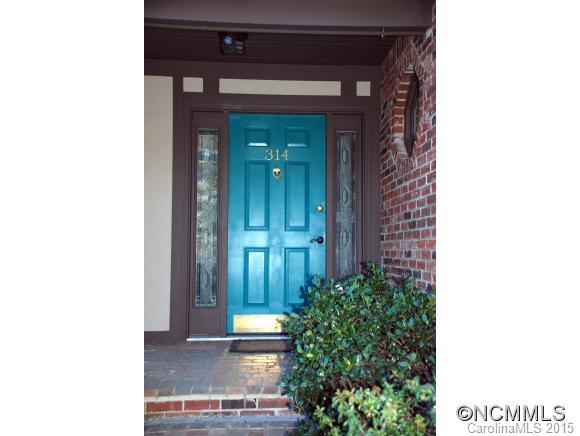 Winding Way Estates - Residential