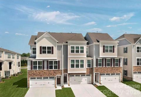 Photo of 9953 Violets Dream Street NW, Huntersville, NC 28078 (MLS # 4391340)