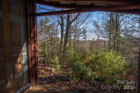 691 Sandy Bottom Road Marshall NC 28753