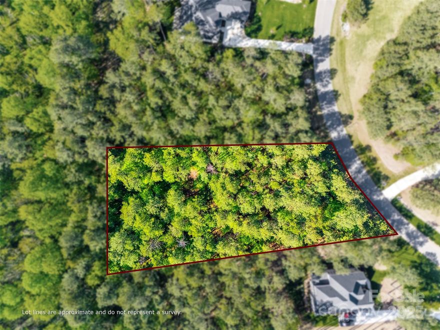 Discover the ideal place to build your custom home in the prestigious, gated Riverchase Estates community. This beautifully wooded .87-acre lot backs to a wooded common area, offering a peaceful and private setting.

Want more room to roam? Combine this lot with adjacent Lot 14 (MLS-4272390) also available for a total of 1.62 acres, perfect for creating a spacious estate property.

Enjoy resort-style amenities including a clubhouse, fitness center, pool, tennis and basketball courts, playground, and miles of scenic nature trails -all just steps from your future front door.