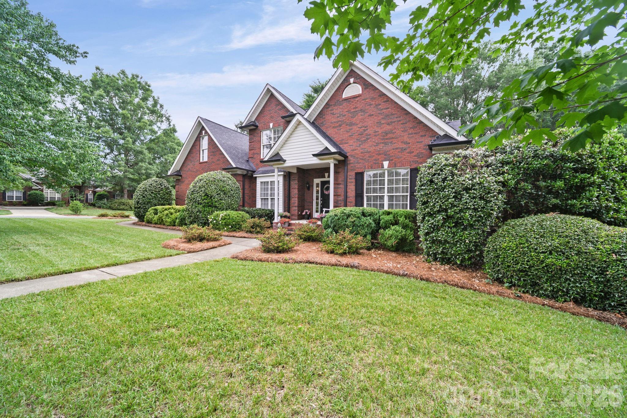 2820 Monterrey Lane 103