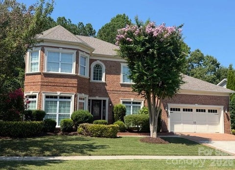 Photo of 155 Black Mountain Drive, Fort Mill, SC 29708 (MLS # 4420425)