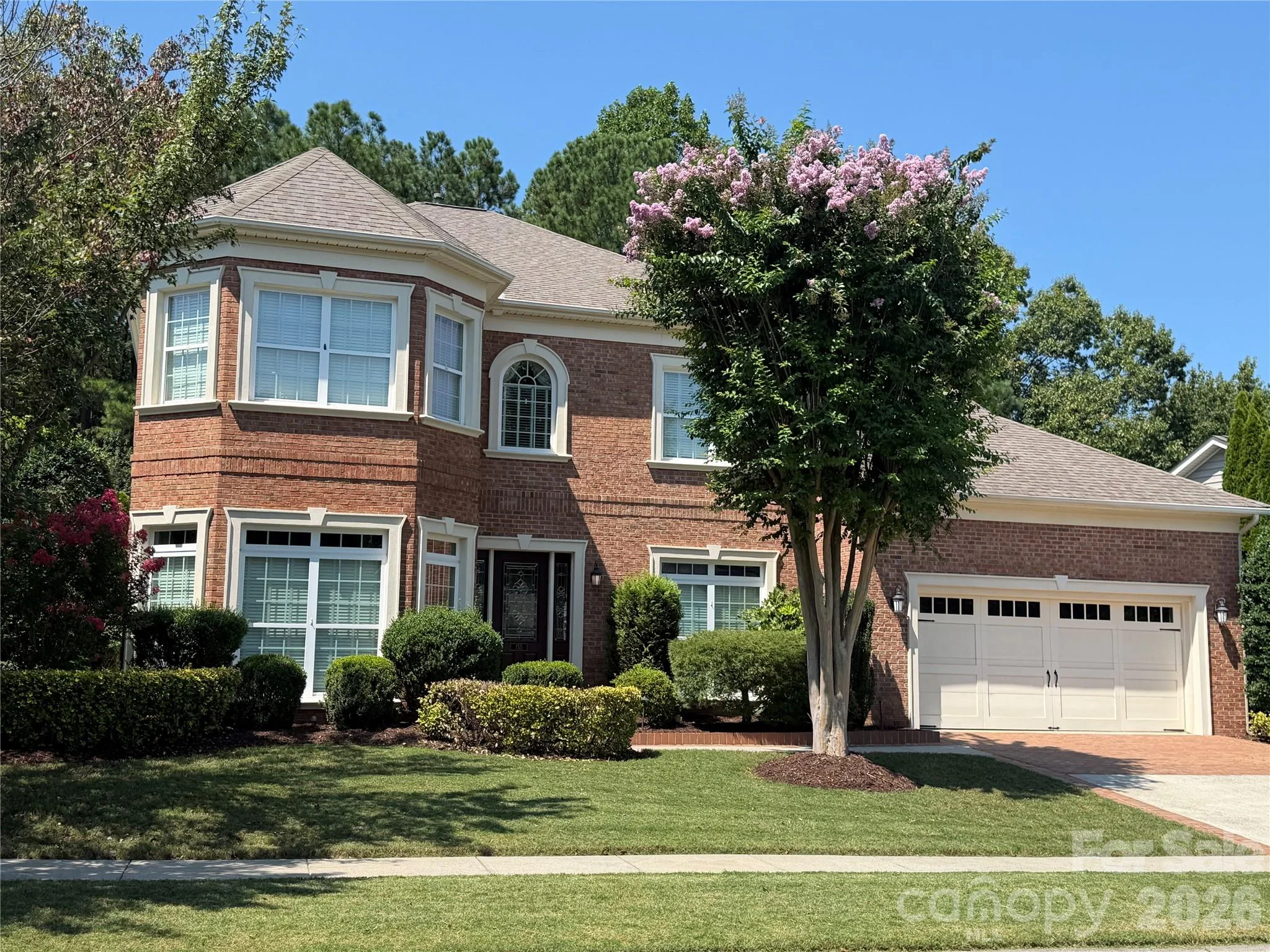 155 Black Mountain Drive, Fort Mill, SC, 29708