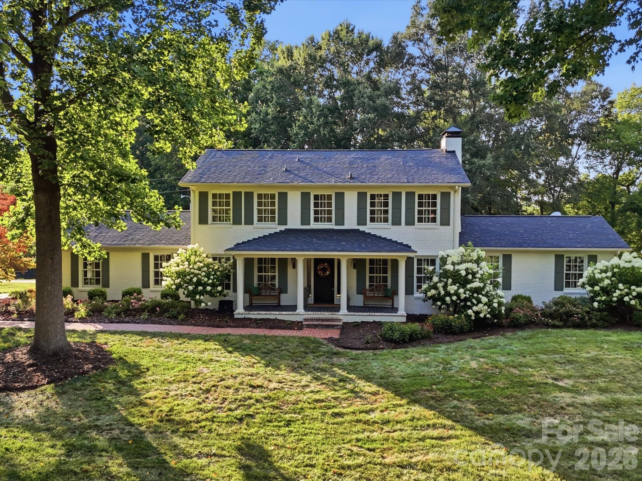3307 Tarlton Mill Road