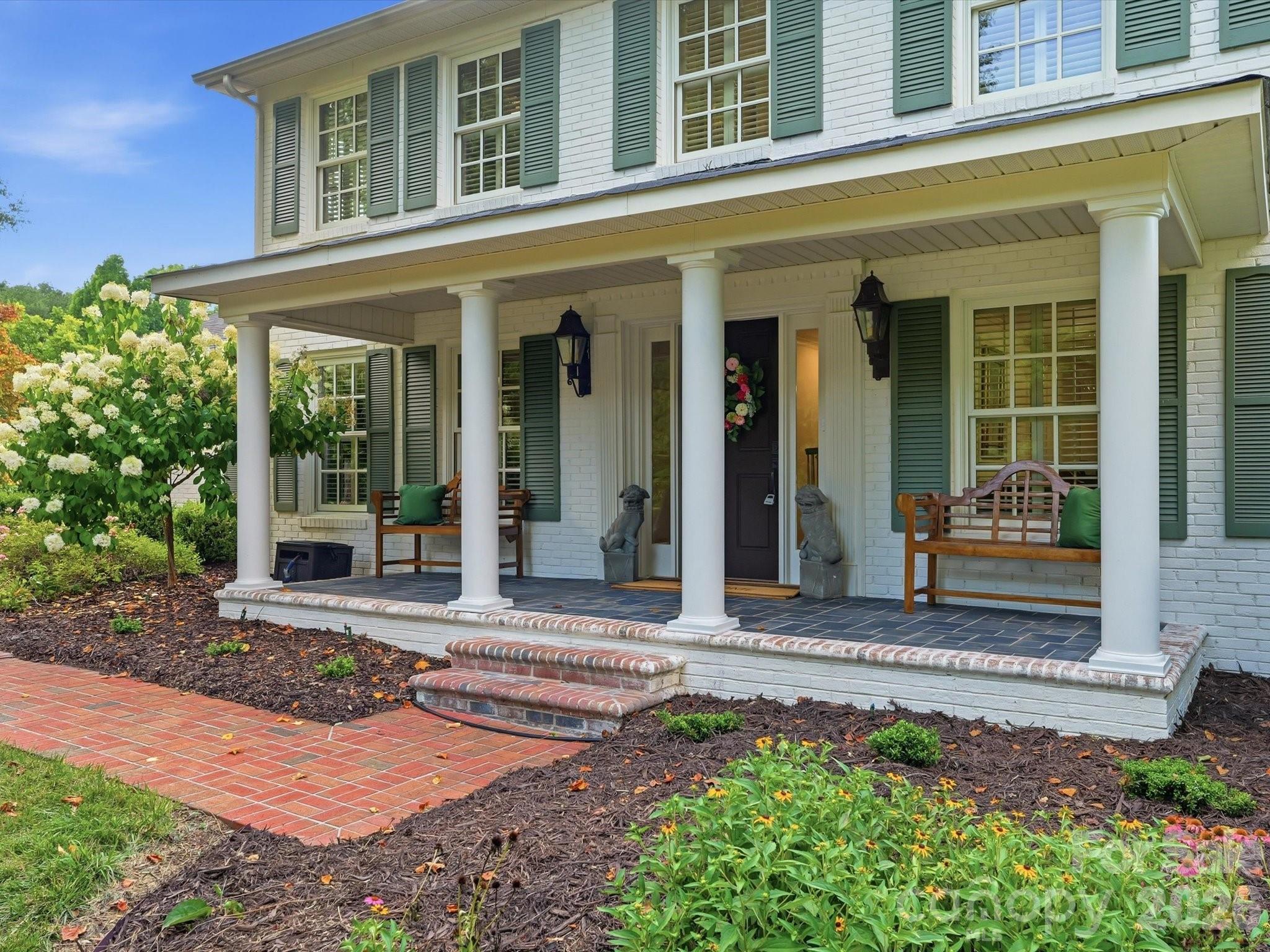 3307 Tarlton Mill Road
