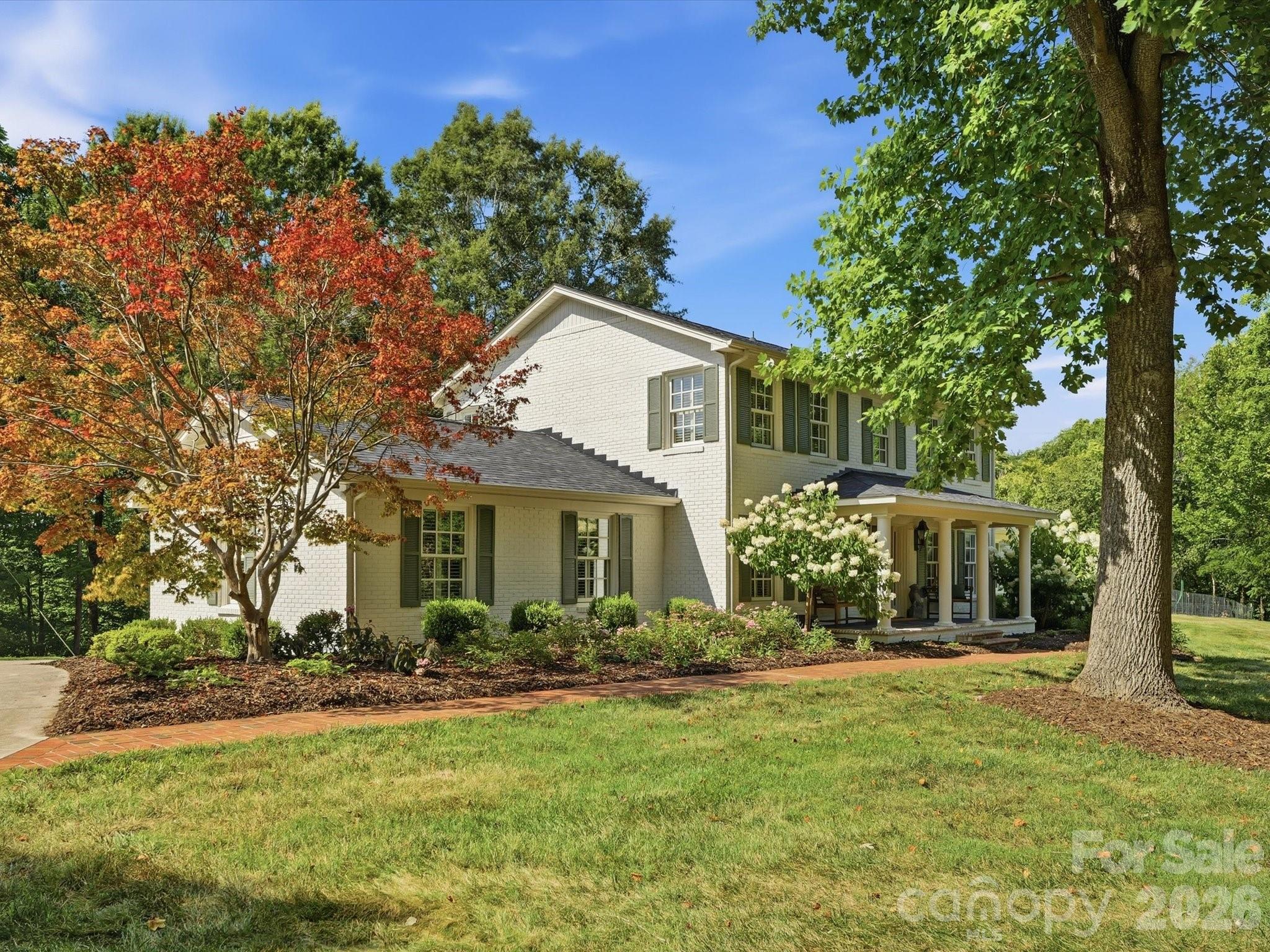 3307 Tarlton Mill Road