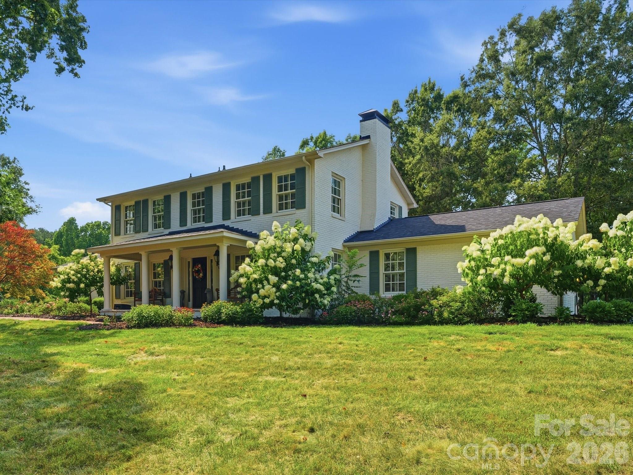 3307 Tarlton Mill Road