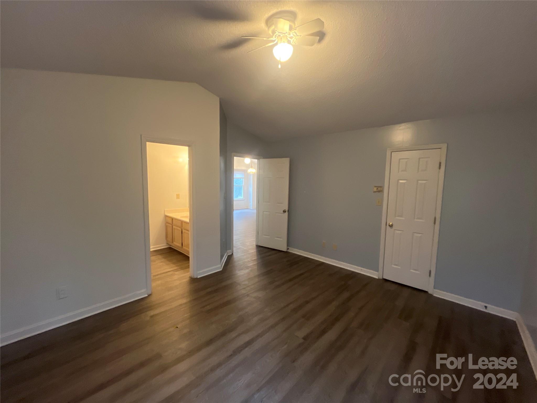 Sherbrook - Residential Lease