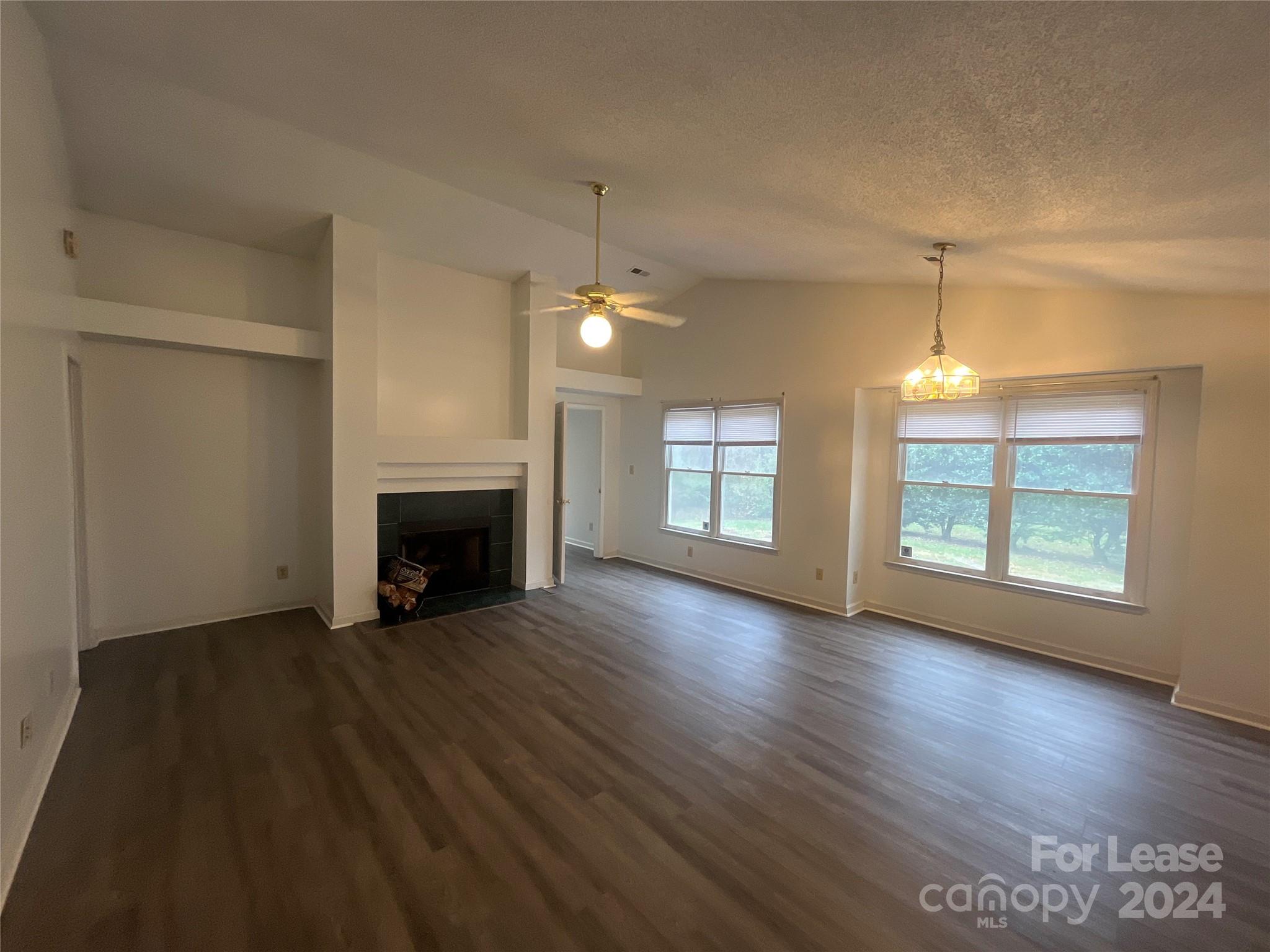 Sherbrook - Residential Lease