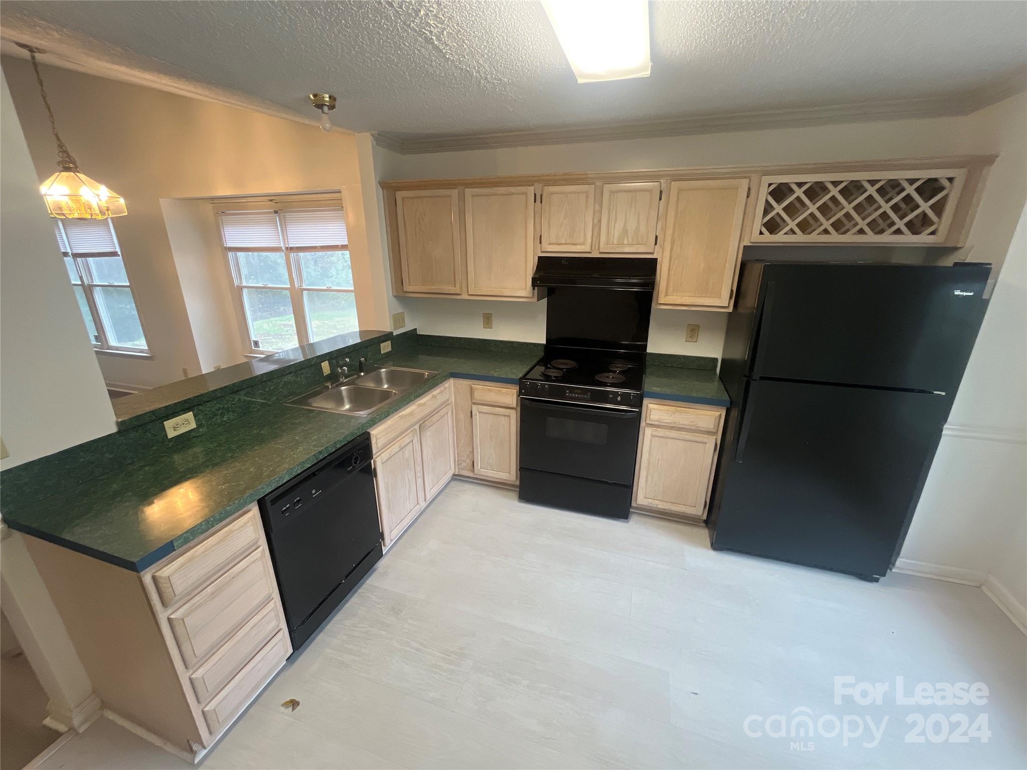 Sherbrook - Residential Lease
