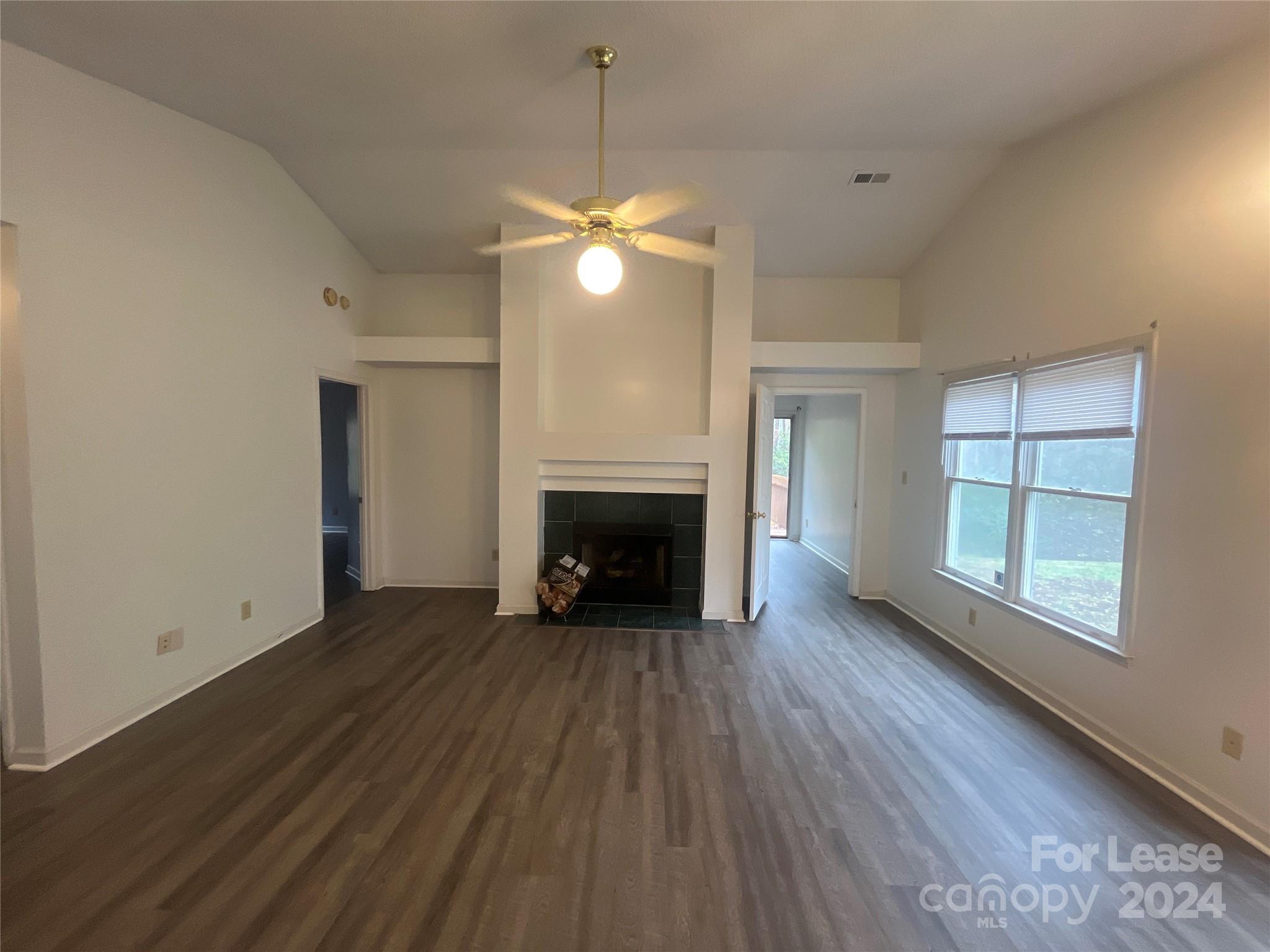 Sherbrook - Residential Lease