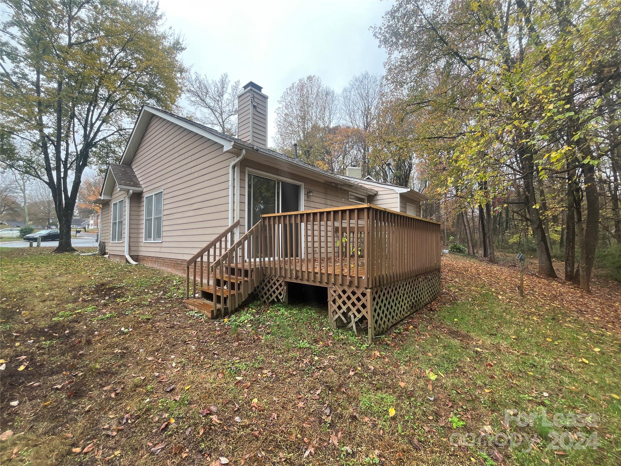 Sherbrook - Residential Lease