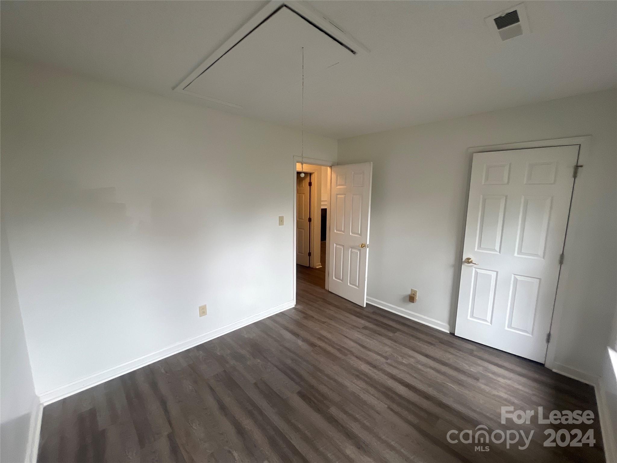 Sherbrook - Residential Lease