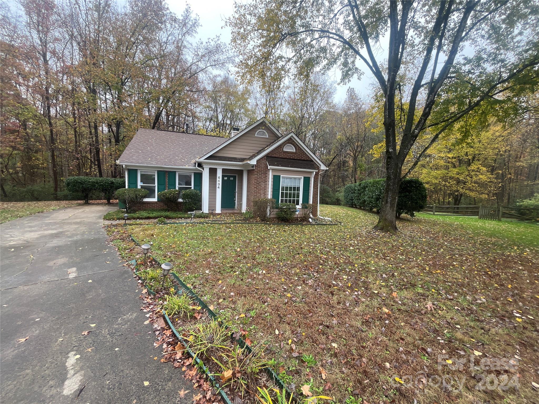 Sherbrook - Residential Lease