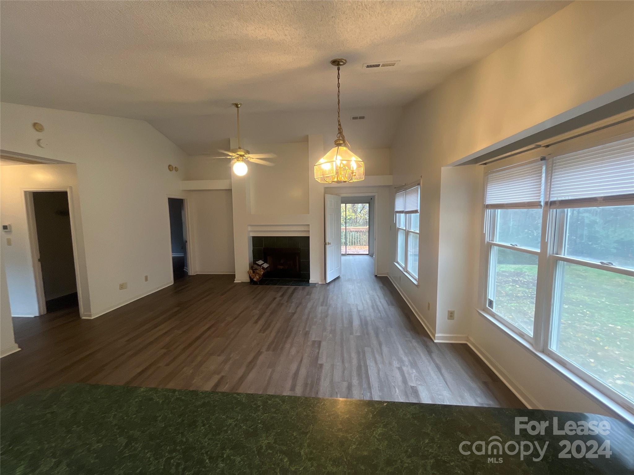 Sherbrook - Residential Lease