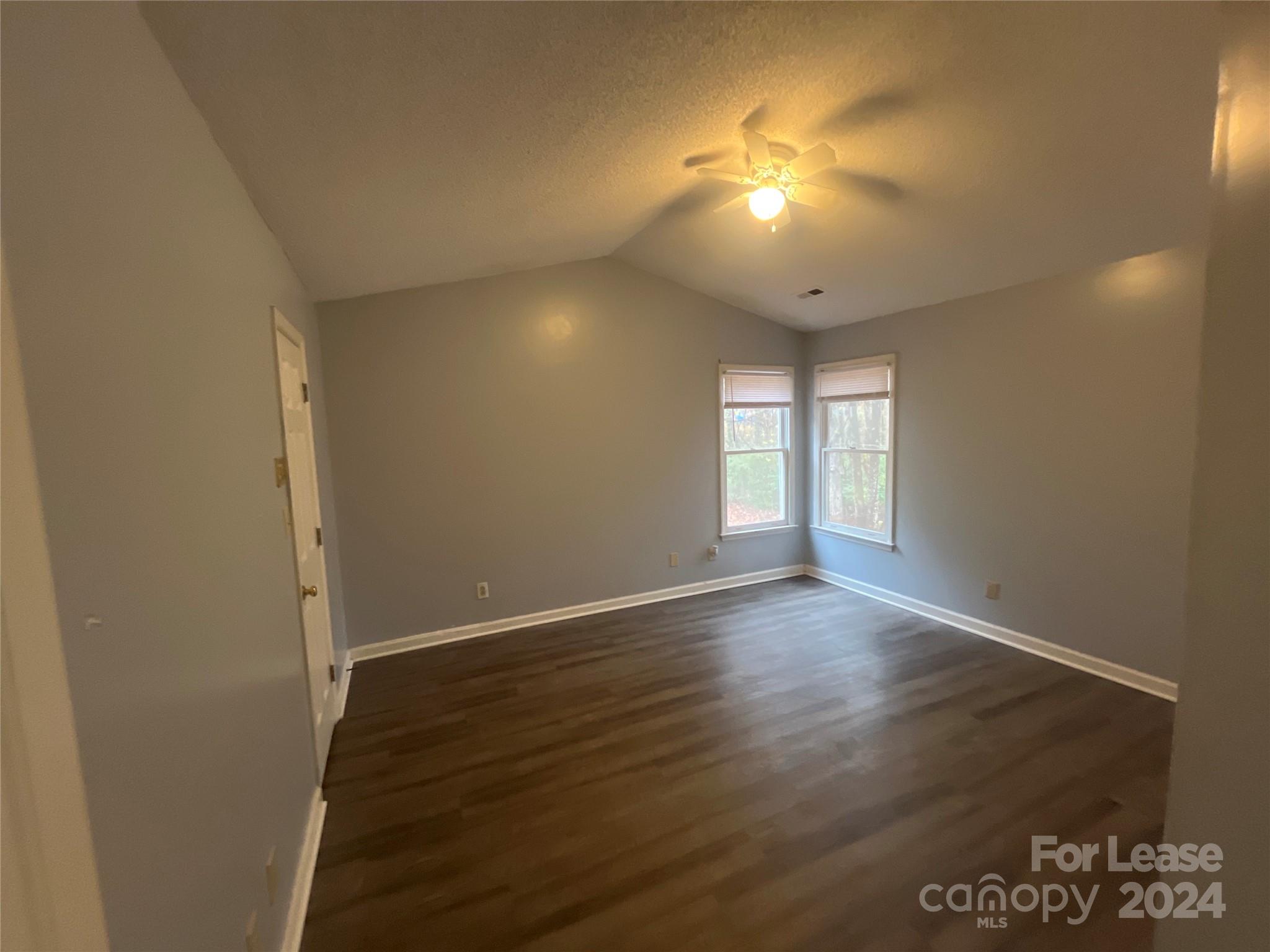 Sherbrook - Residential Lease