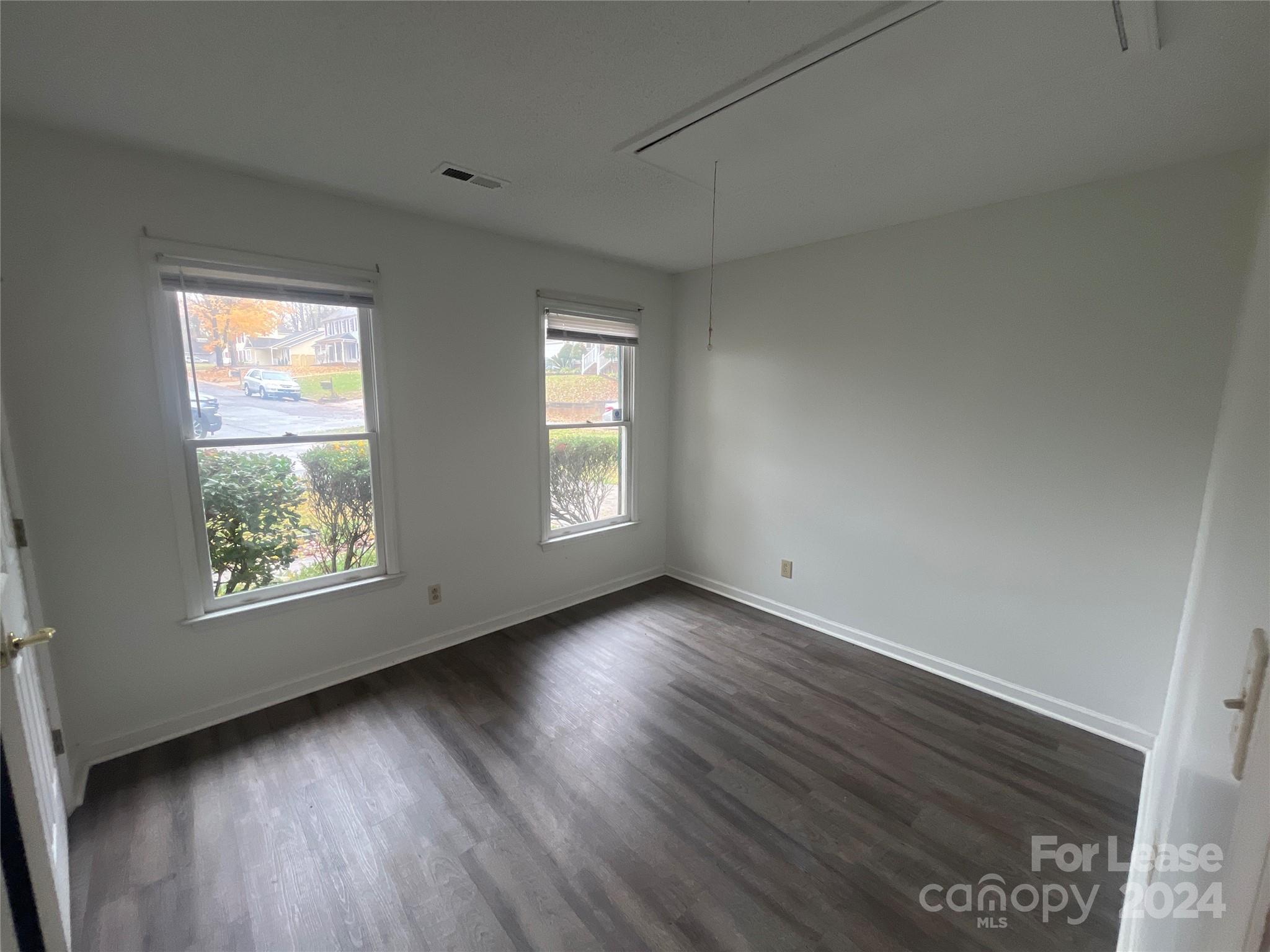 Sherbrook - Residential Lease