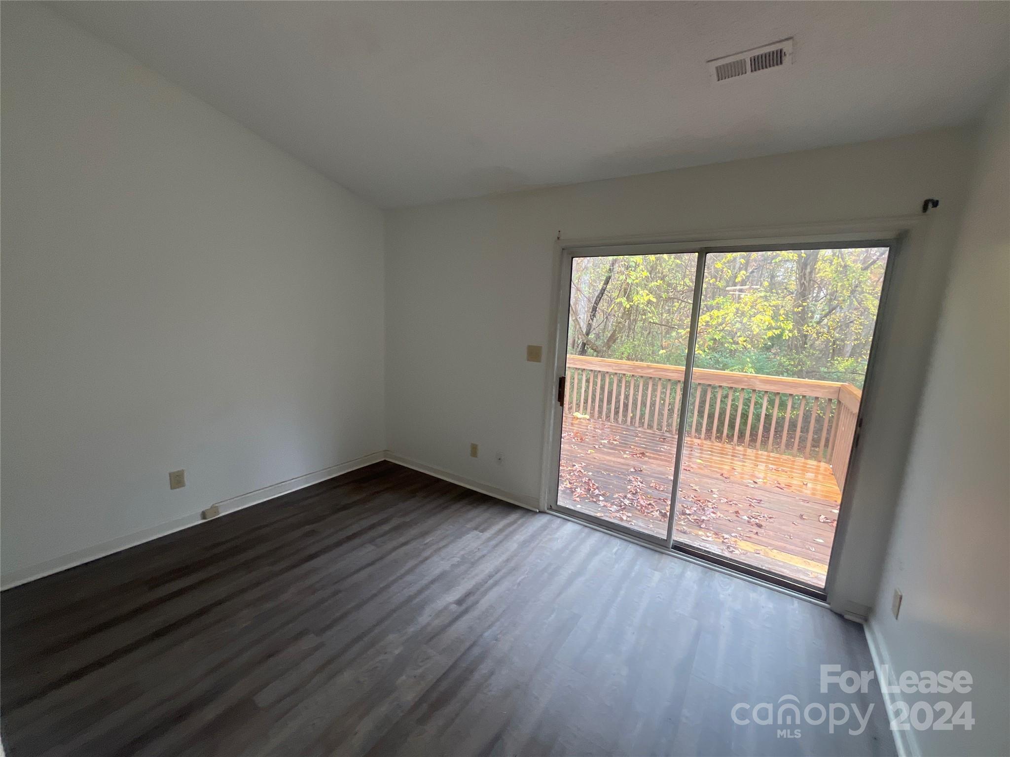 Sherbrook - Residential Lease