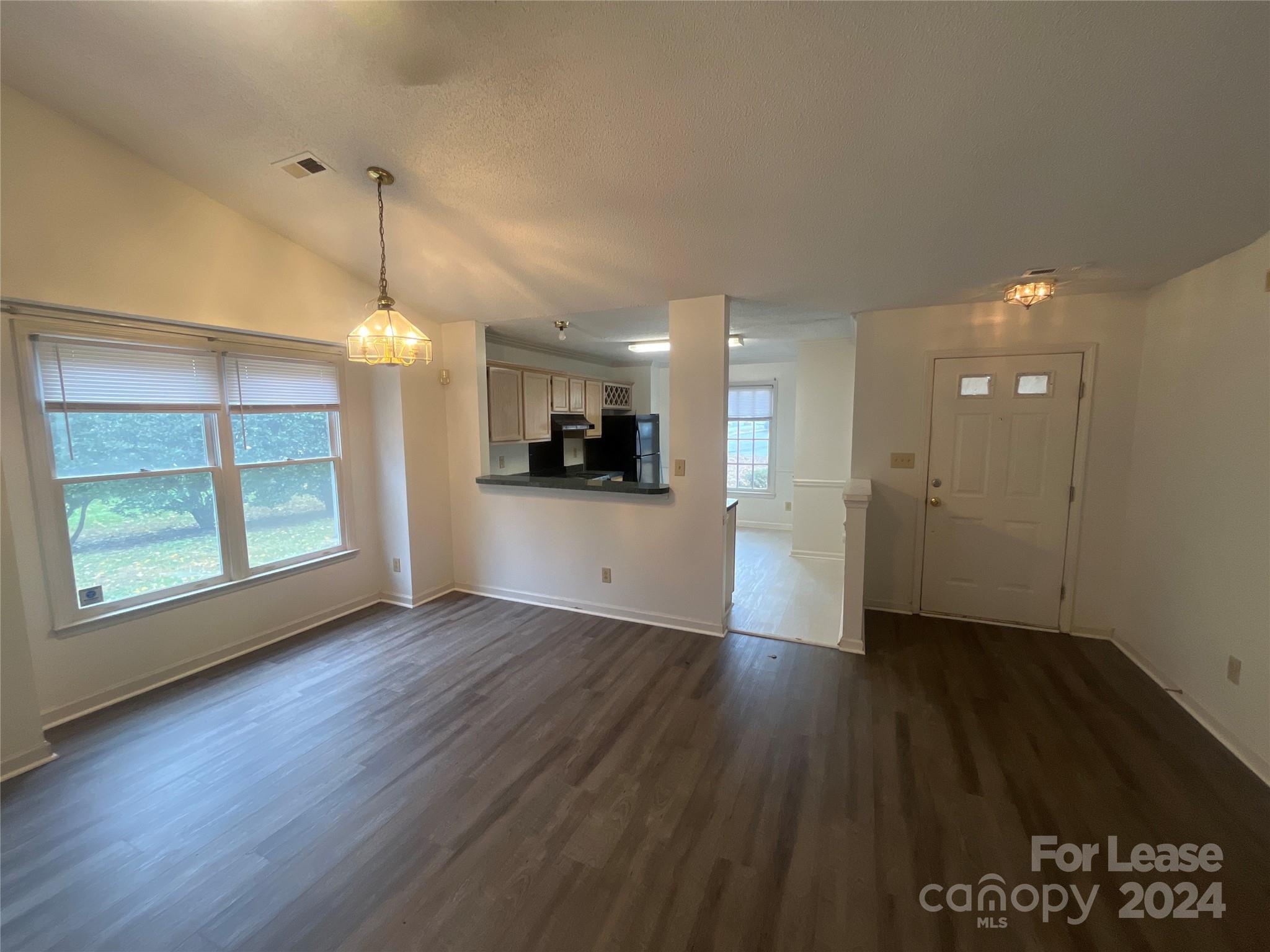 Sherbrook - Residential Lease