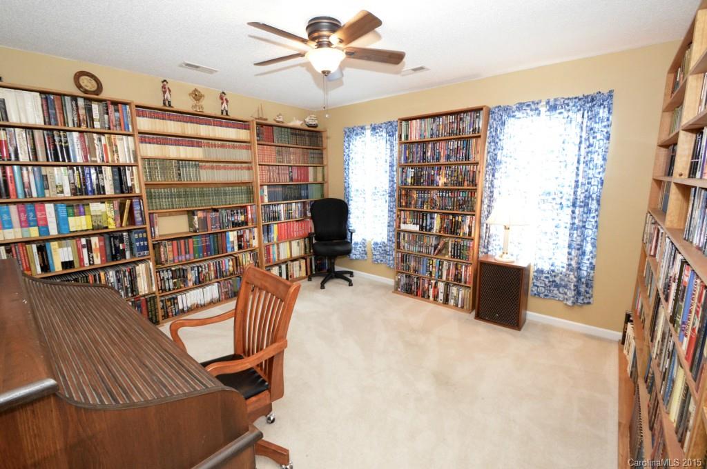 Weddington Ridge - Residential