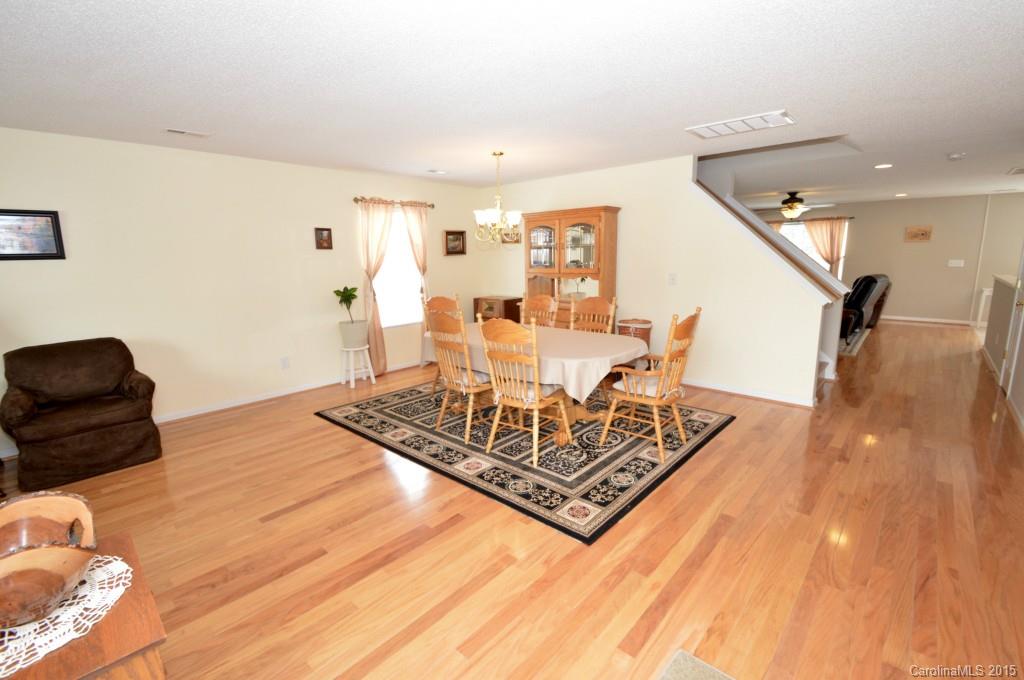 Weddington Ridge - Residential