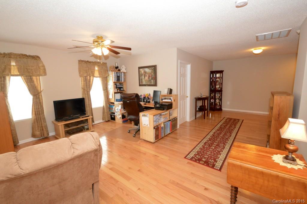 Weddington Ridge - Residential