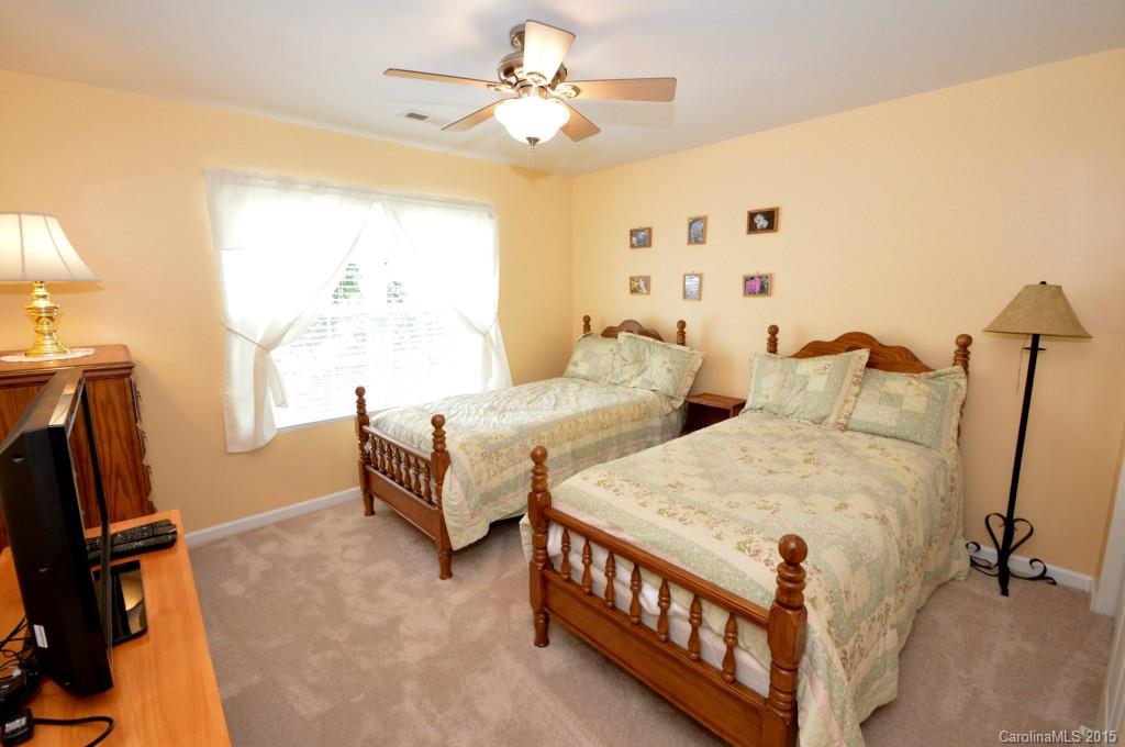 Weddington Ridge - Residential