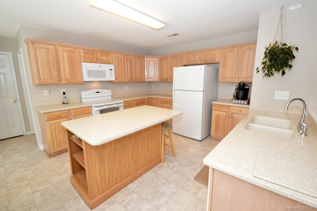 Weddington Ridge - Residential