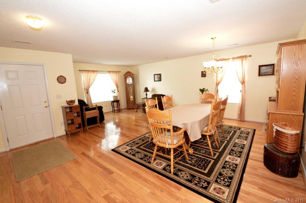 Weddington Ridge - Residential