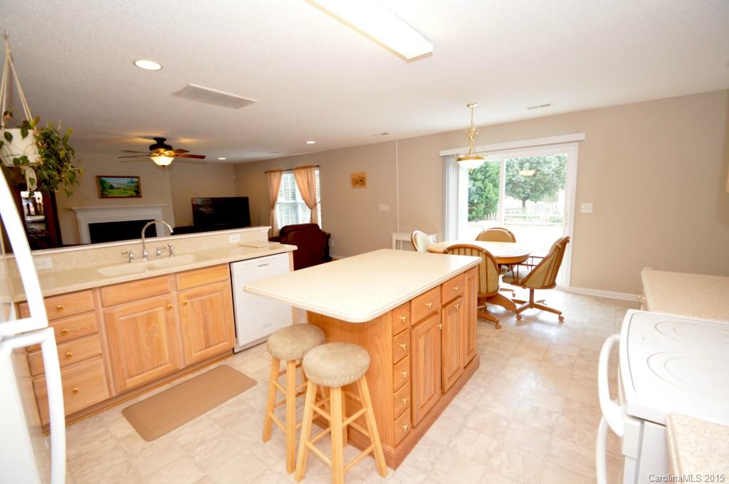 Weddington Ridge - Residential