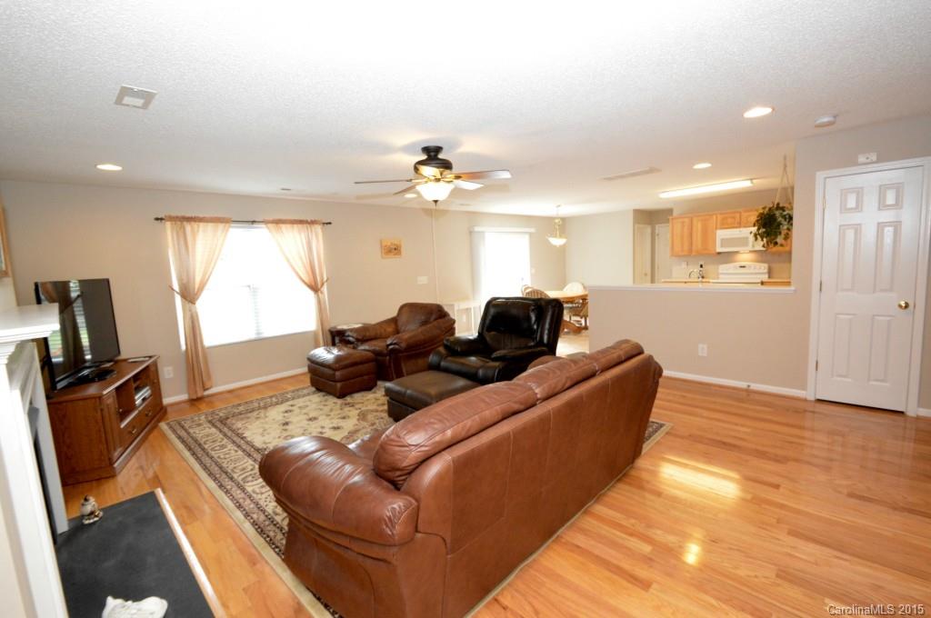 Weddington Ridge - Residential