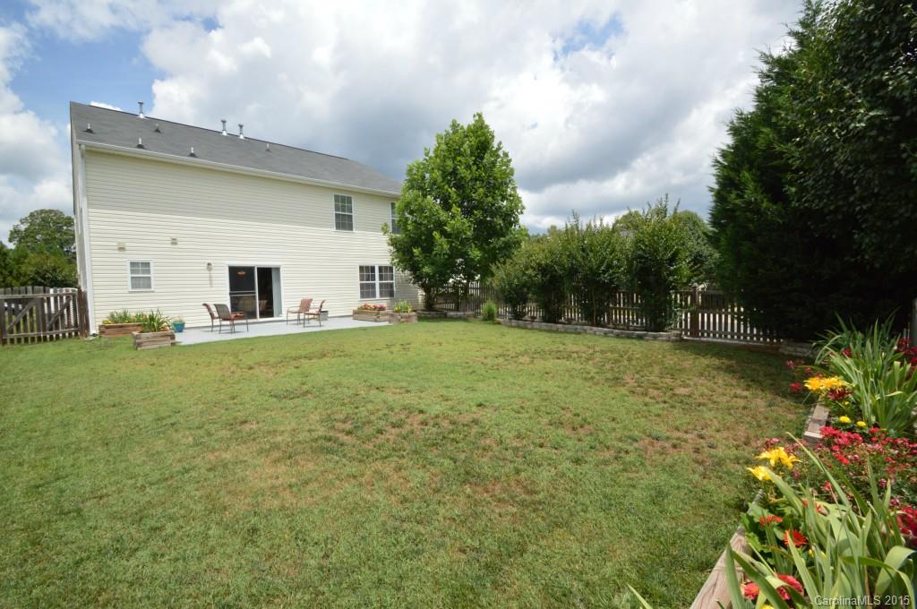 Weddington Ridge - Residential