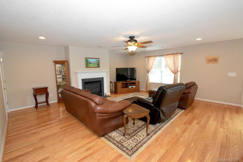 Weddington Ridge - Residential