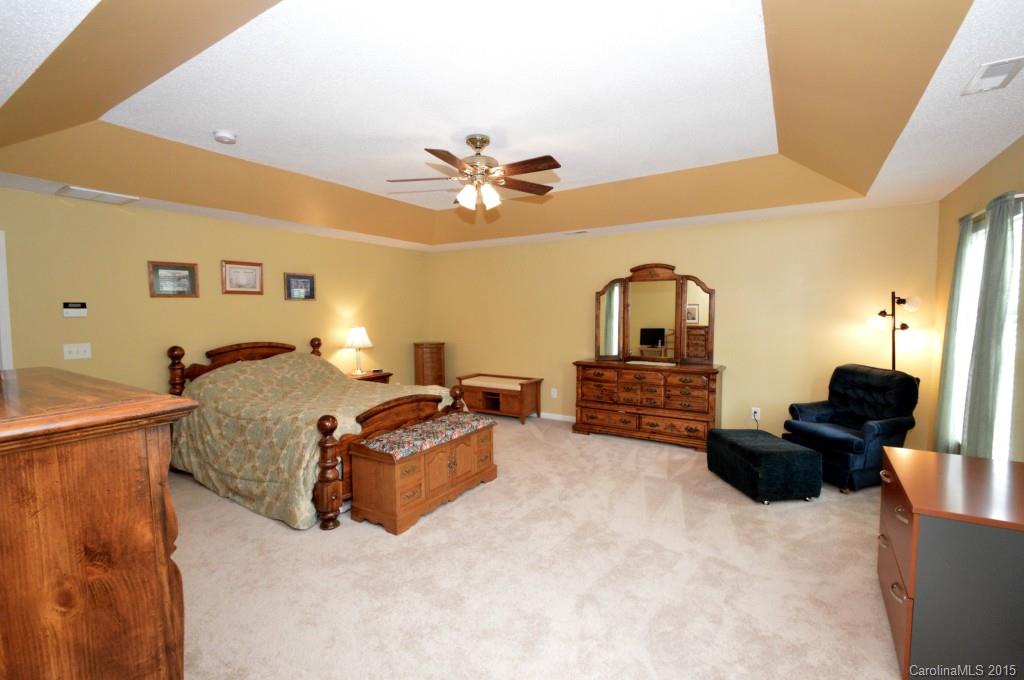 Weddington Ridge - Residential