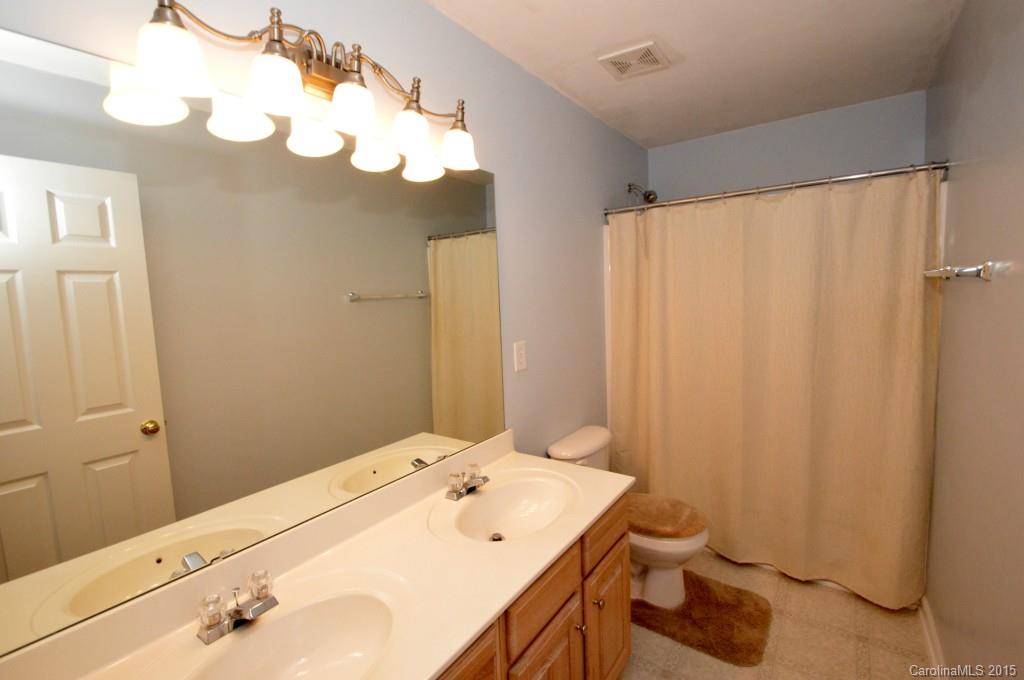 Weddington Ridge - Residential