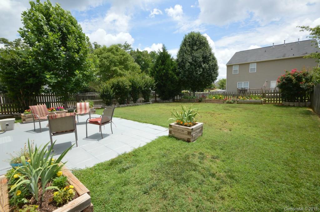 Weddington Ridge - Residential