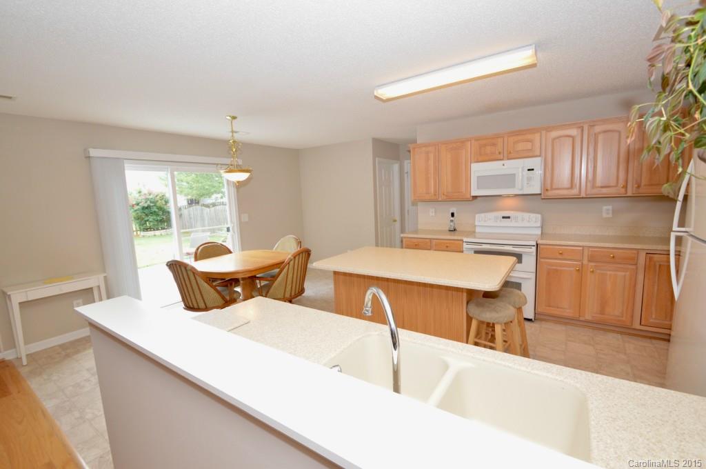 Weddington Ridge - Residential